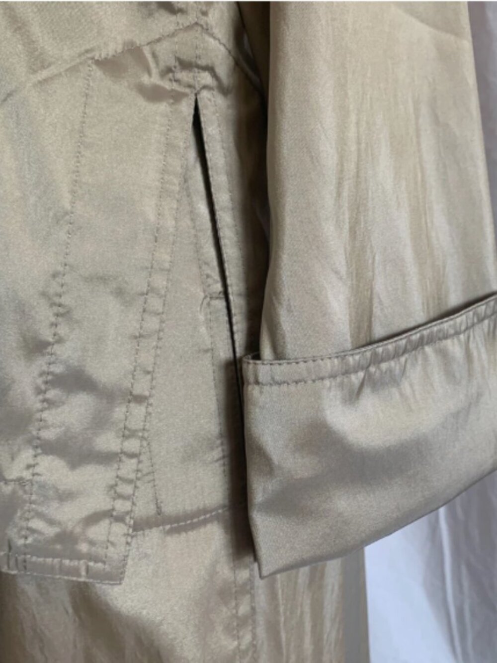 Mycra Pac Tour Women's Front Jacket & High-Rise Rain Resitant Set 2 M/L - Picture 6 of 14